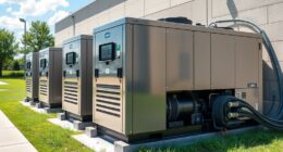 top automatic generator switches