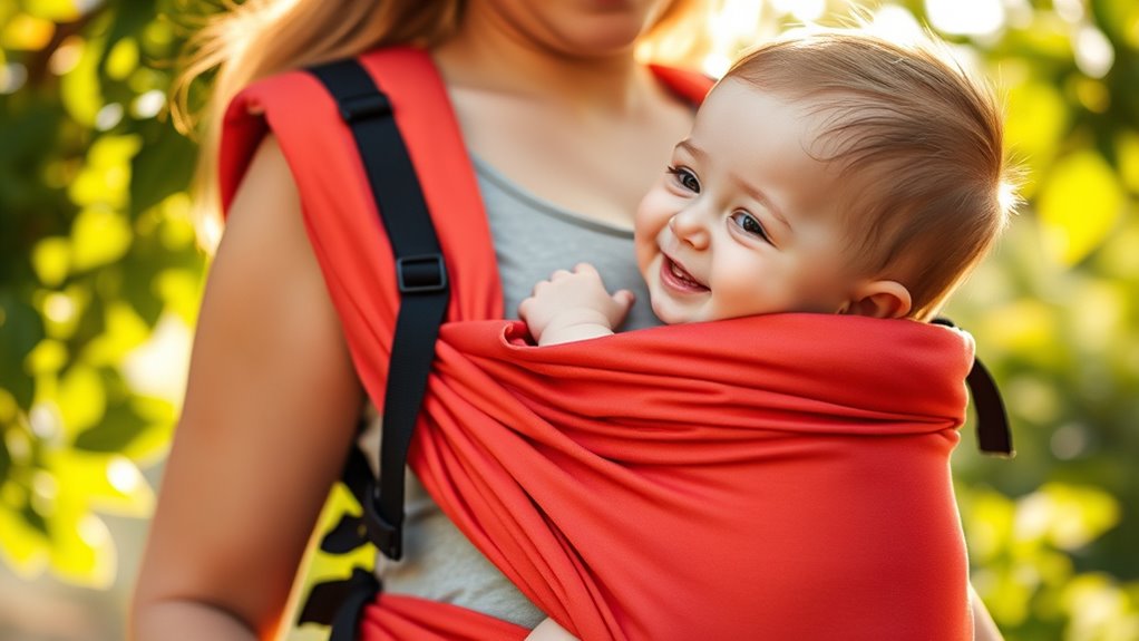 top baby carrier options