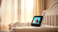 top baby monitors 2025