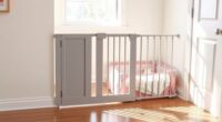 top baby safety barriers