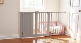 top baby safety barriers