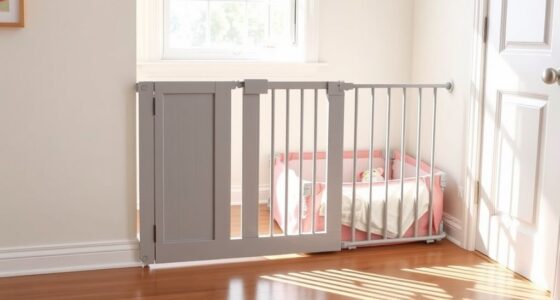 top baby safety barriers