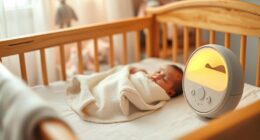 top baby soothing sound machines