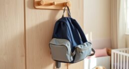 top backpack diaper bags