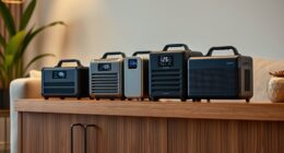 top backup power kits