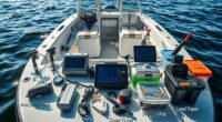top bait boat accessories