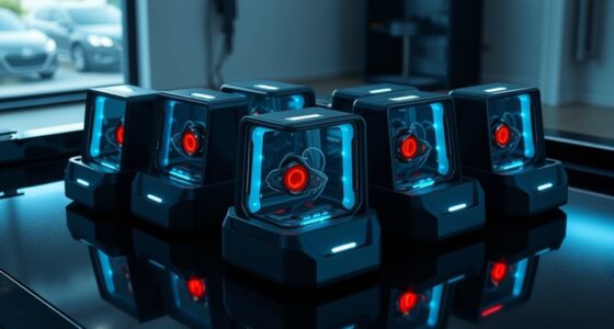 top bait boat charging stations