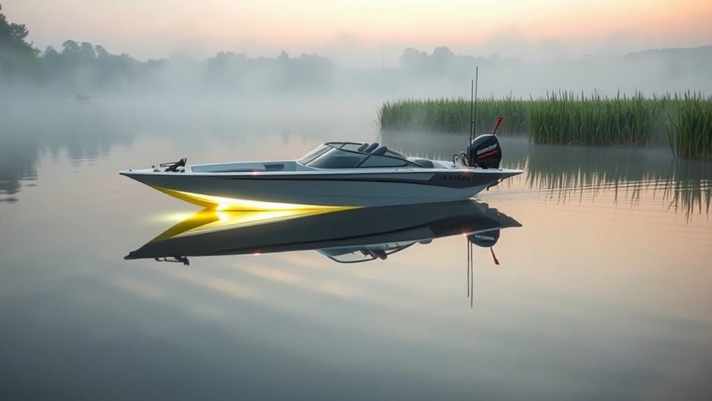 top bait boats for carp