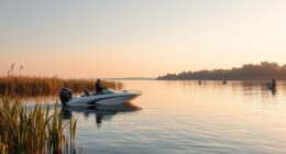 top bait boats for lakes