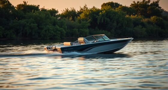 top bait boats for river fishing