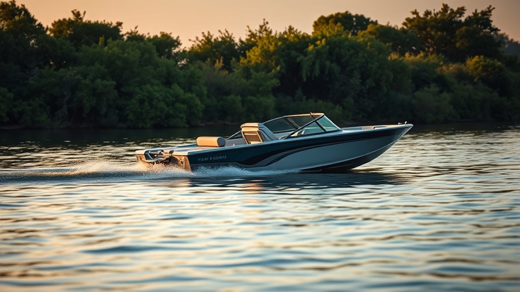 top bait boats for river fishing