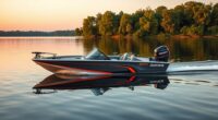 top bait boats with auto return