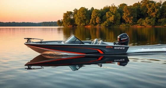 top bait boats with auto return