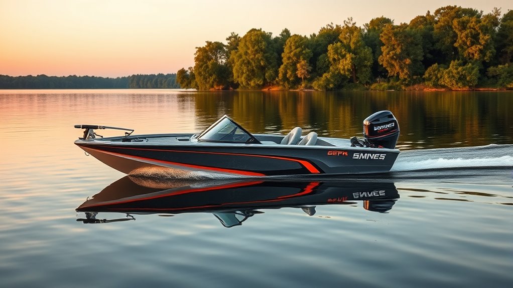 top bait boats with auto return