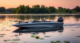 top bait boats with autopilot