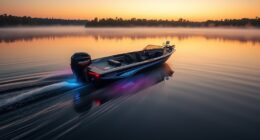 top bait boats with live feed