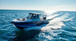 top bait delivery boats