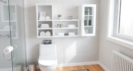 top bathroom storage solutions