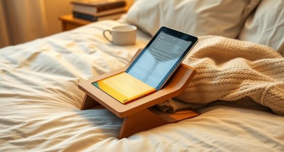 top bed lapstands reviews