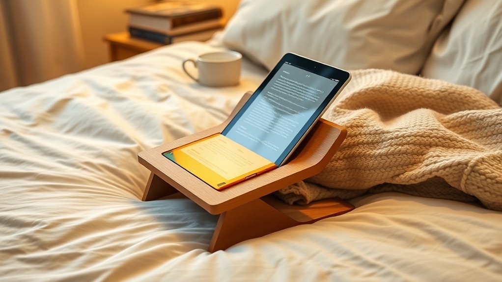 top bed lapstands reviews