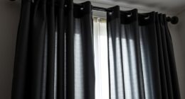 top bedroom blackout curtains