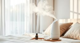 top bedroom humidifiers list