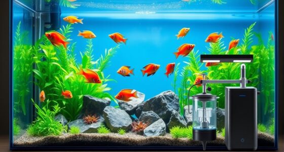 top beginner aquarium kits