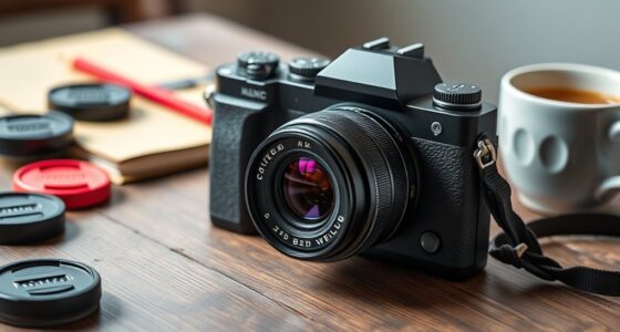 top beginner camera picks