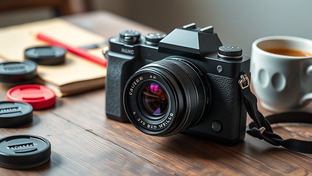 top beginner camera picks