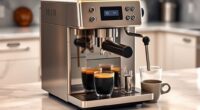 top beginner espresso machines