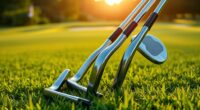 top beginner golf clubs