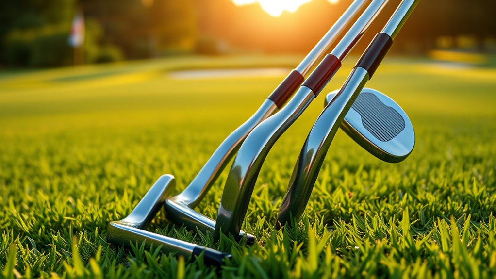 top beginner golf clubs