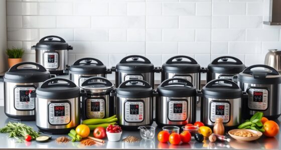 top beginner pressure cookers