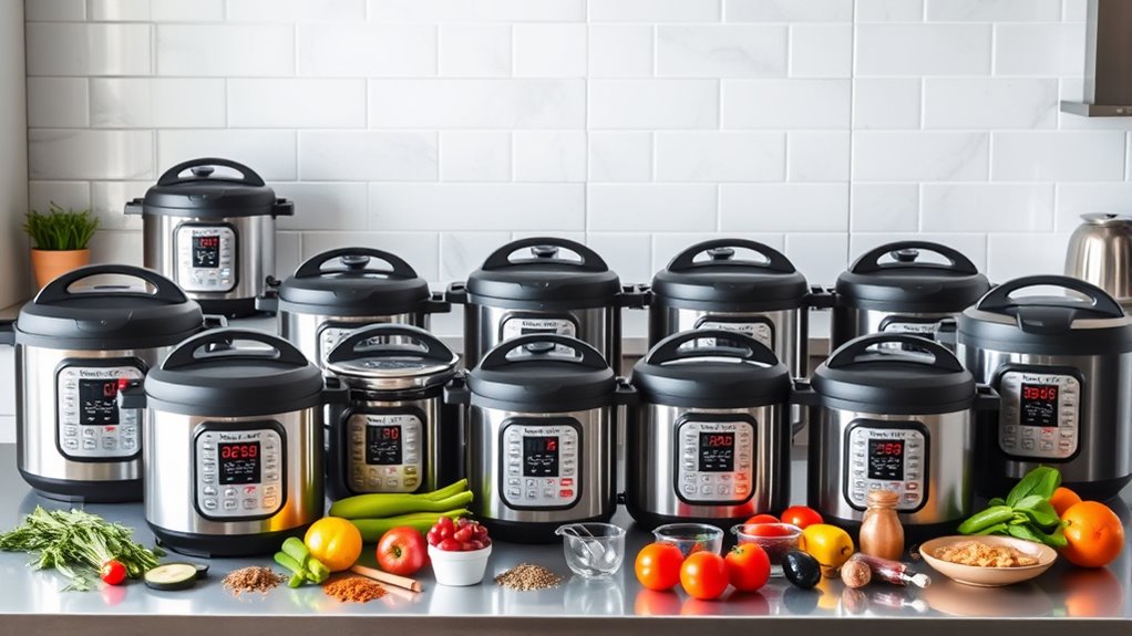 top beginner pressure cookers