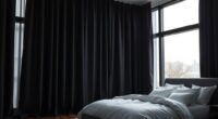 top blackout curtain options