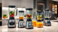 top blenders for 2025