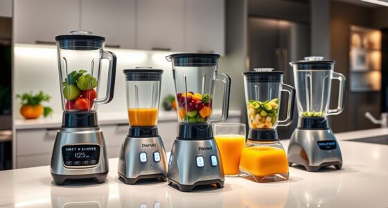 top blenders for 2025