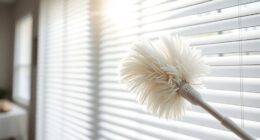 top blind dusters guide