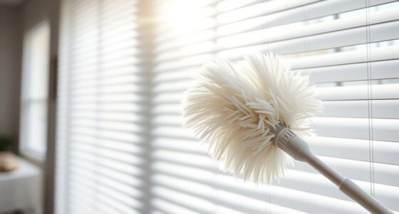 top blind dusters guide