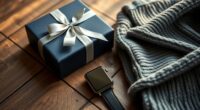 top boyfriend gift ideas