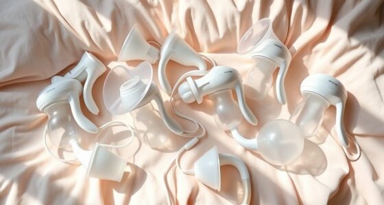 top breast pump picks