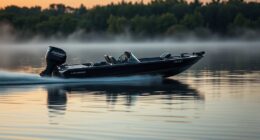 top budget bait boats