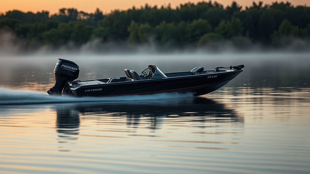 top budget bait boats