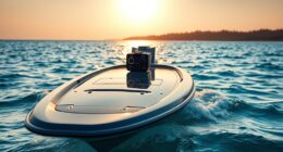 top camera fishing boats
