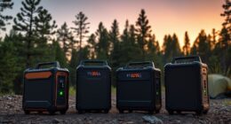top camping power stations