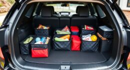 top car trunk organizer picks