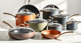 top caraway cookware picks