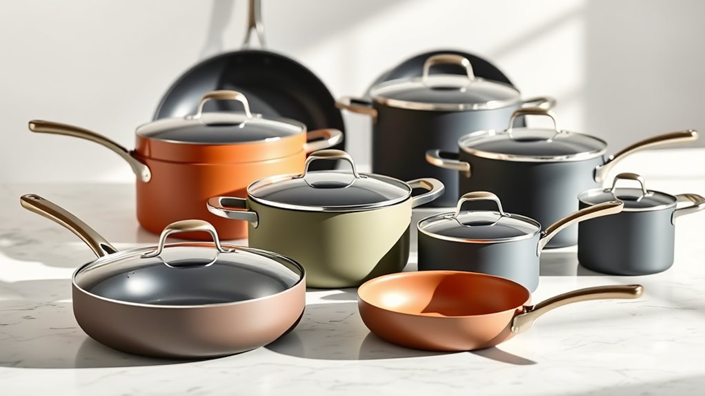top caraway cookware picks