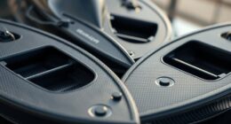 top carbon fiber bait boats