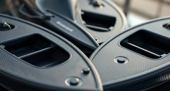 top carbon fiber bait boats